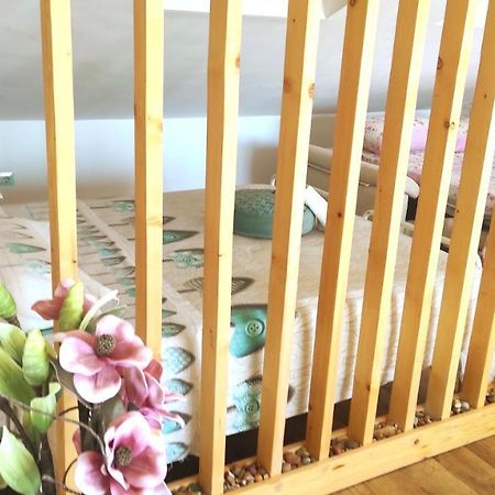 Chic & Beauty Bed & Breakfast Agrigento Exterior photo