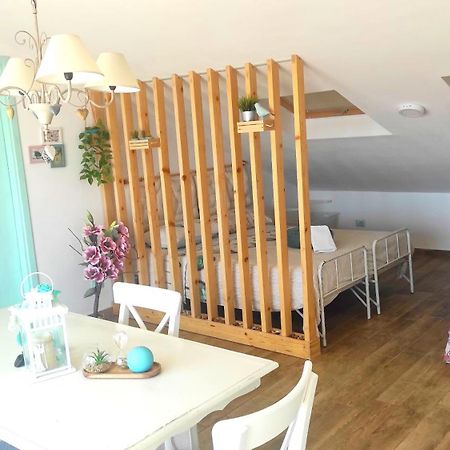 Chic & Beauty Bed & Breakfast Agrigento Room photo