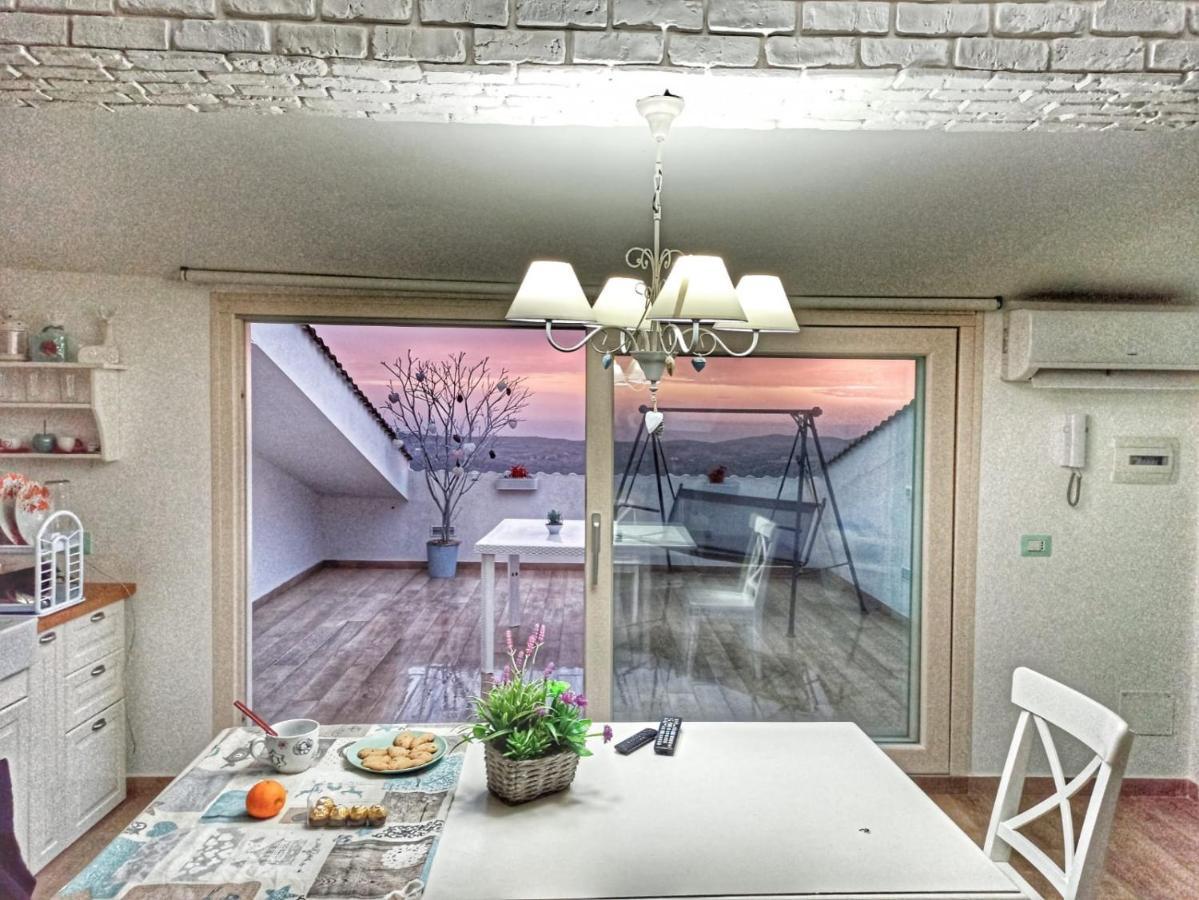 Chic & Beauty Bed & Breakfast Agrigento Exterior photo
