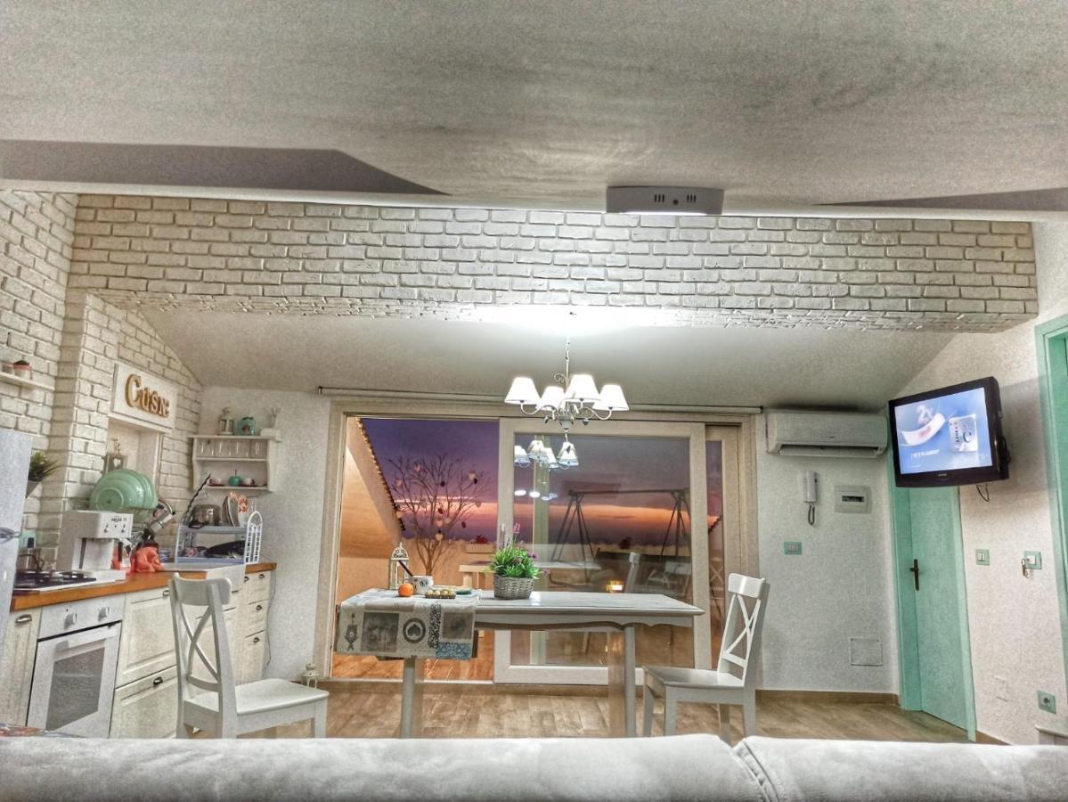 Chic & Beauty Bed & Breakfast Agrigento Exterior photo