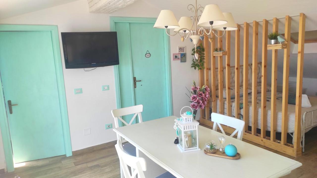 Chic & Beauty Bed & Breakfast Agrigento Exterior photo