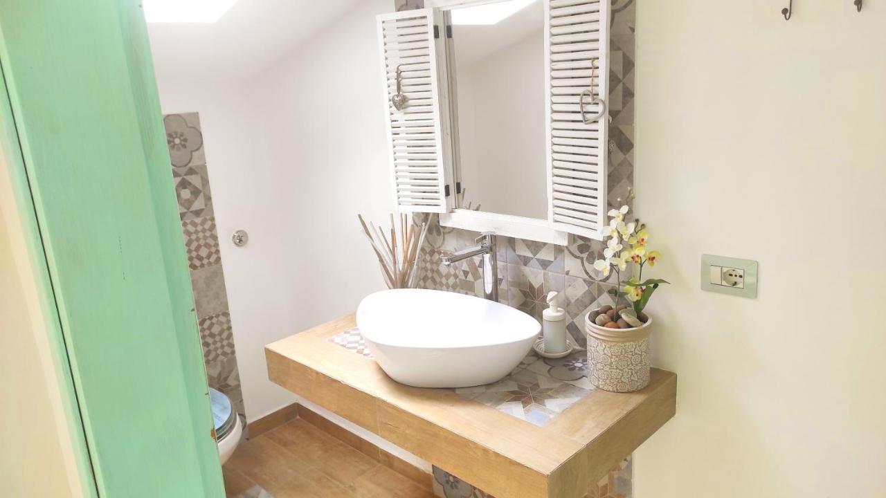 Chic & Beauty Bed & Breakfast Agrigento Exterior photo