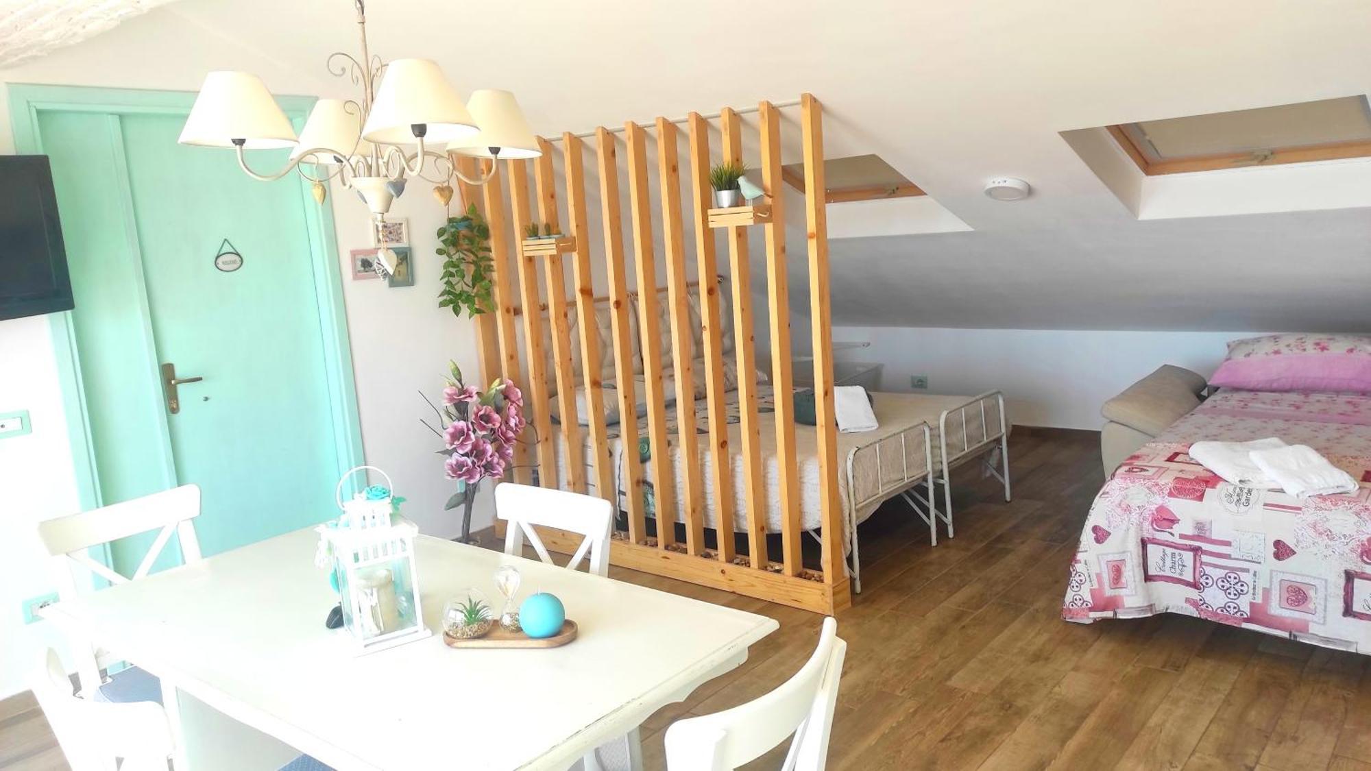 Chic & Beauty Bed & Breakfast Agrigento Room photo