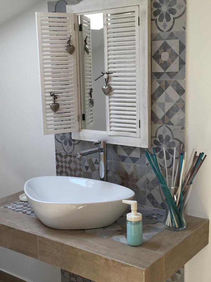 Chic & Beauty Bed & Breakfast Agrigento Exterior photo
