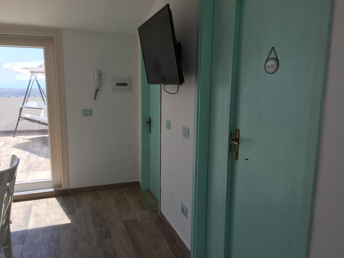 Chic & Beauty Bed & Breakfast Agrigento Exterior photo