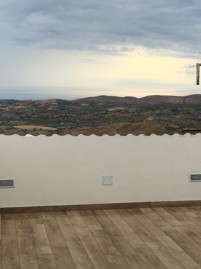 Chic & Beauty Bed & Breakfast Agrigento Exterior photo