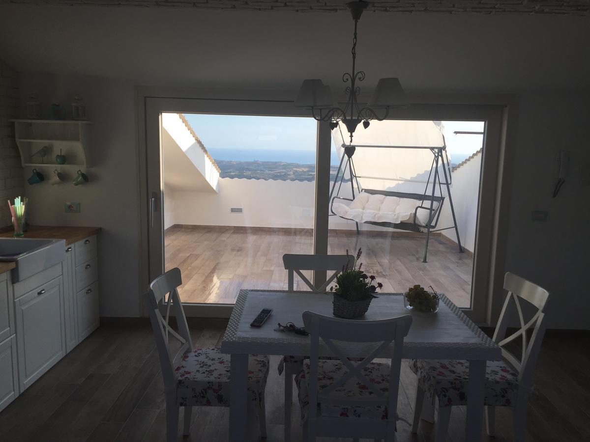 Chic & Beauty Bed & Breakfast Agrigento Exterior photo