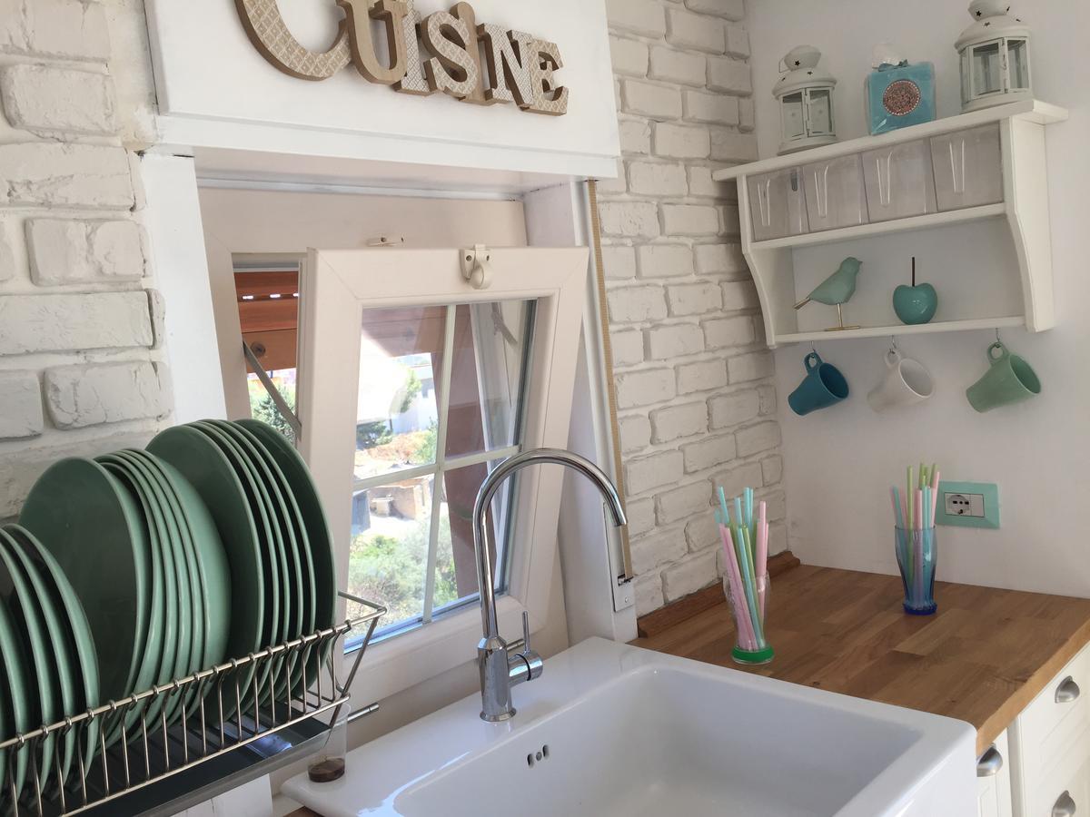 Chic & Beauty Bed & Breakfast Agrigento Exterior photo