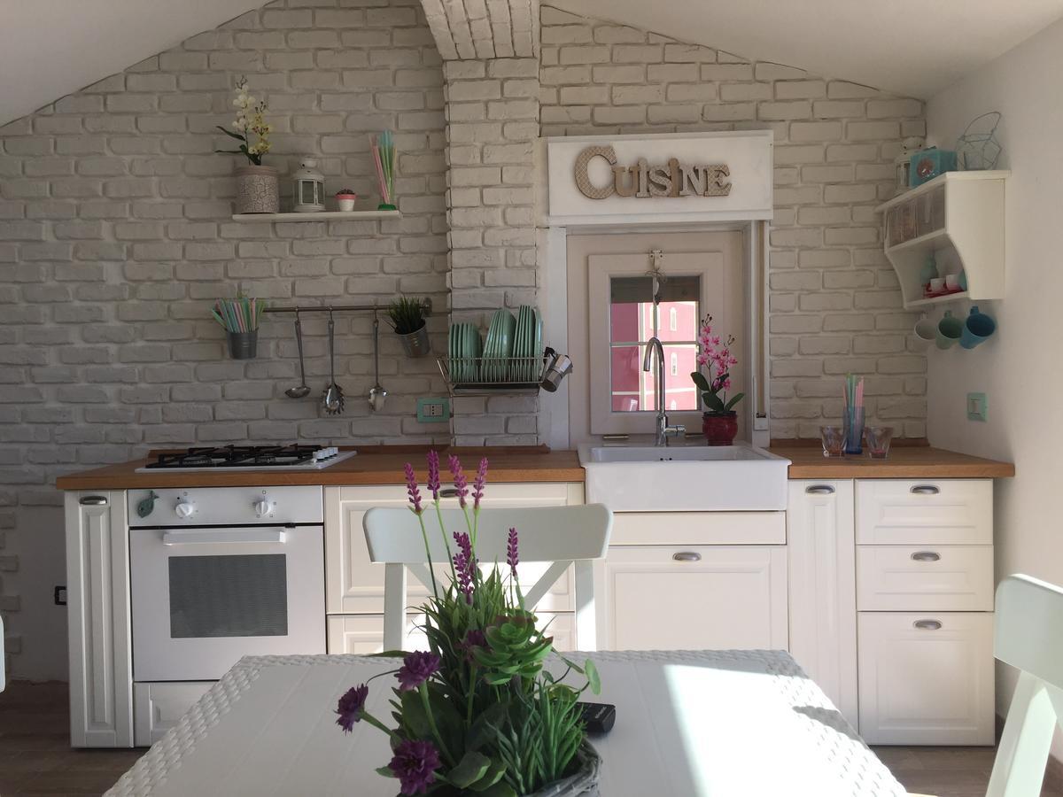 Chic & Beauty Bed & Breakfast Agrigento Exterior photo