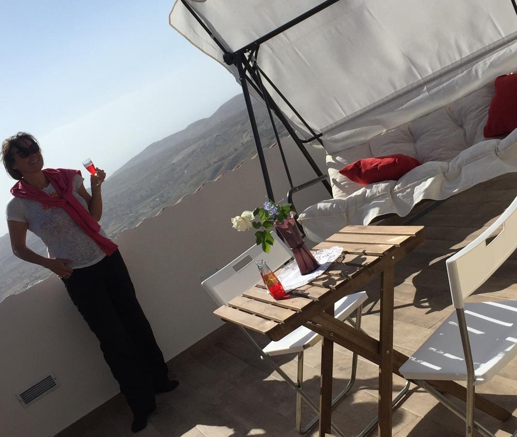 Chic & Beauty Bed & Breakfast Agrigento Exterior photo