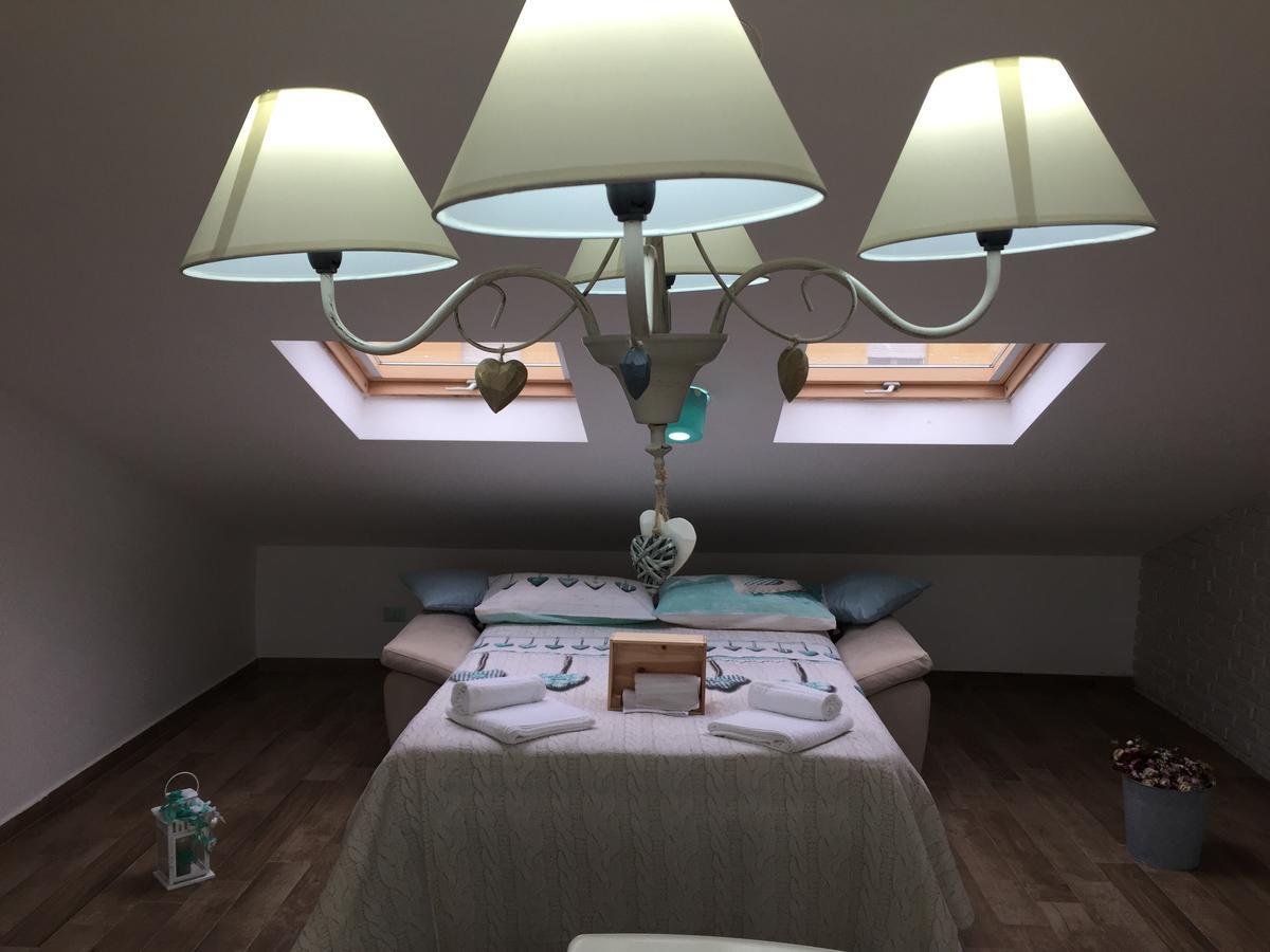 Chic & Beauty Bed & Breakfast Agrigento Exterior photo