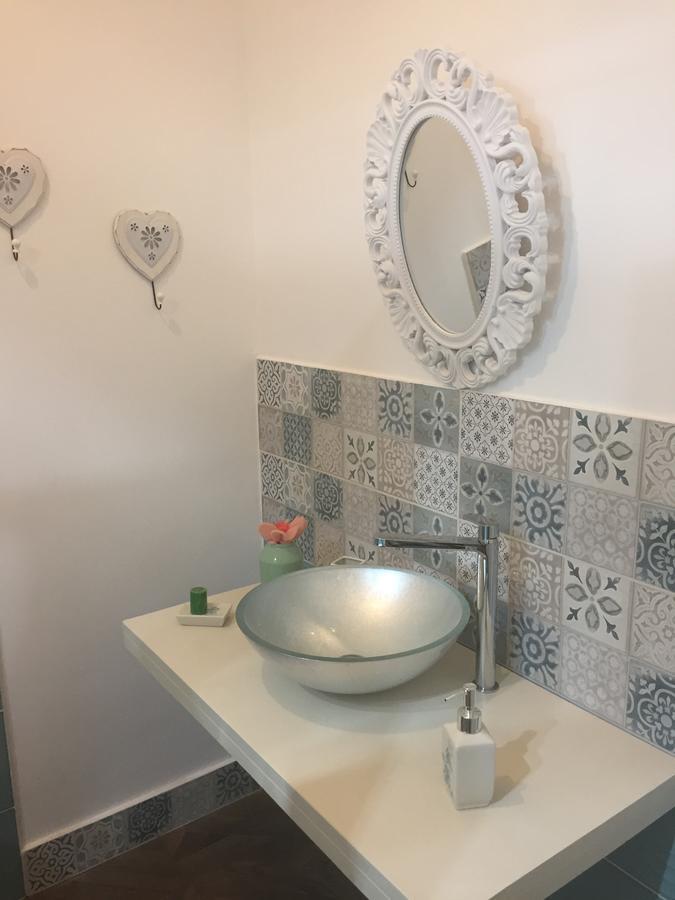 Chic & Beauty Bed & Breakfast Agrigento Exterior photo