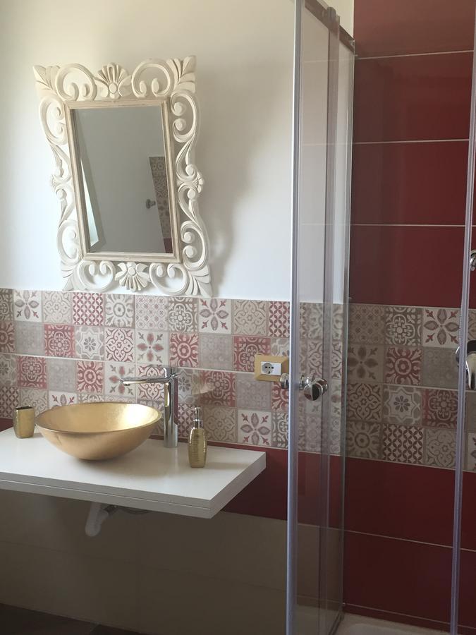 Chic & Beauty Bed & Breakfast Agrigento Exterior photo