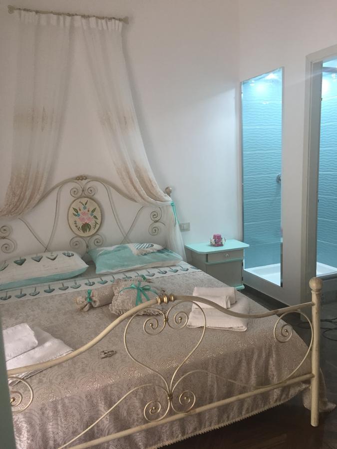 Chic & Beauty Bed & Breakfast Agrigento Exterior photo