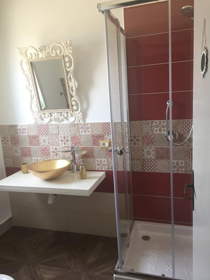 Chic & Beauty Bed & Breakfast Agrigento Exterior photo