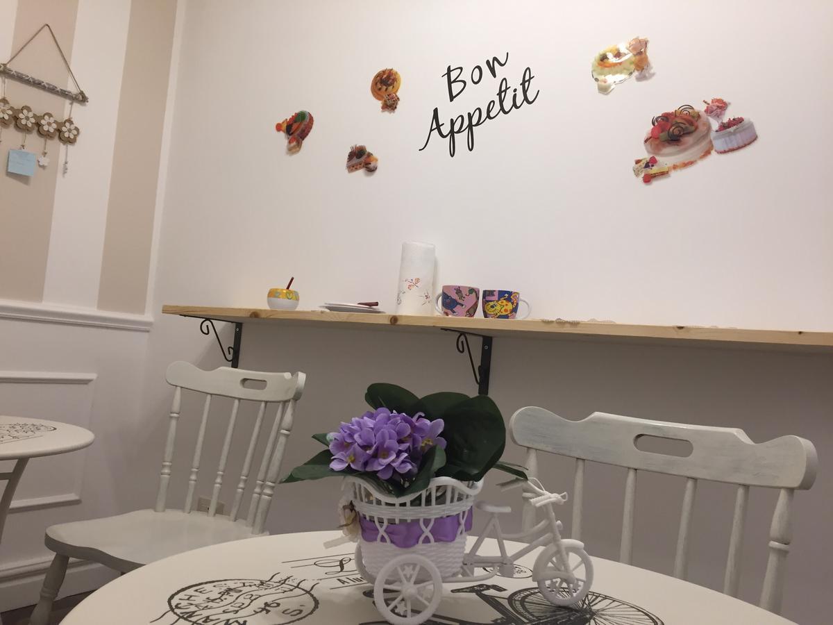 Chic & Beauty Bed & Breakfast Agrigento Exterior photo