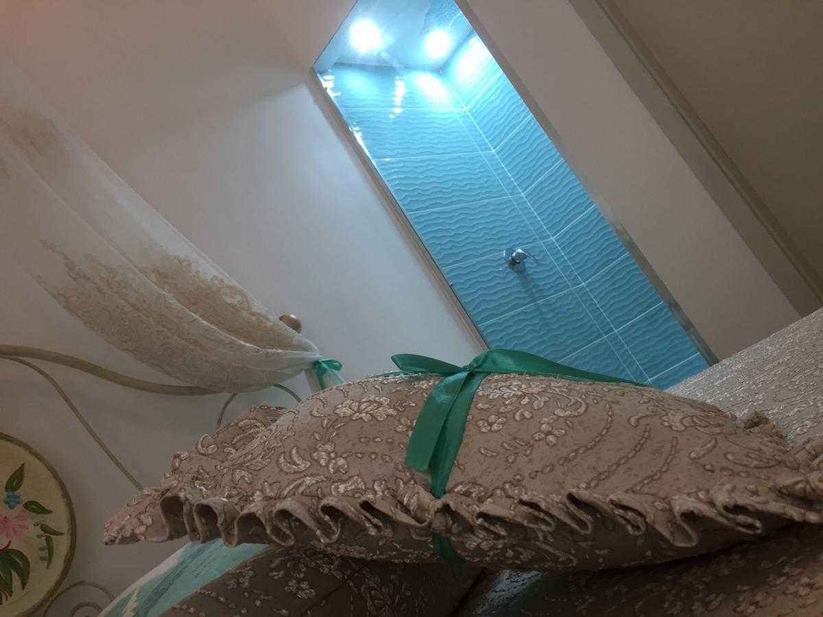 Chic & Beauty Bed & Breakfast Agrigento Exterior photo