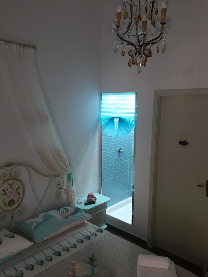 Chic & Beauty Bed & Breakfast Agrigento Exterior photo