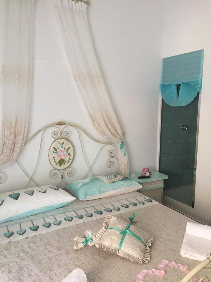 Chic & Beauty Bed & Breakfast Agrigento Exterior photo