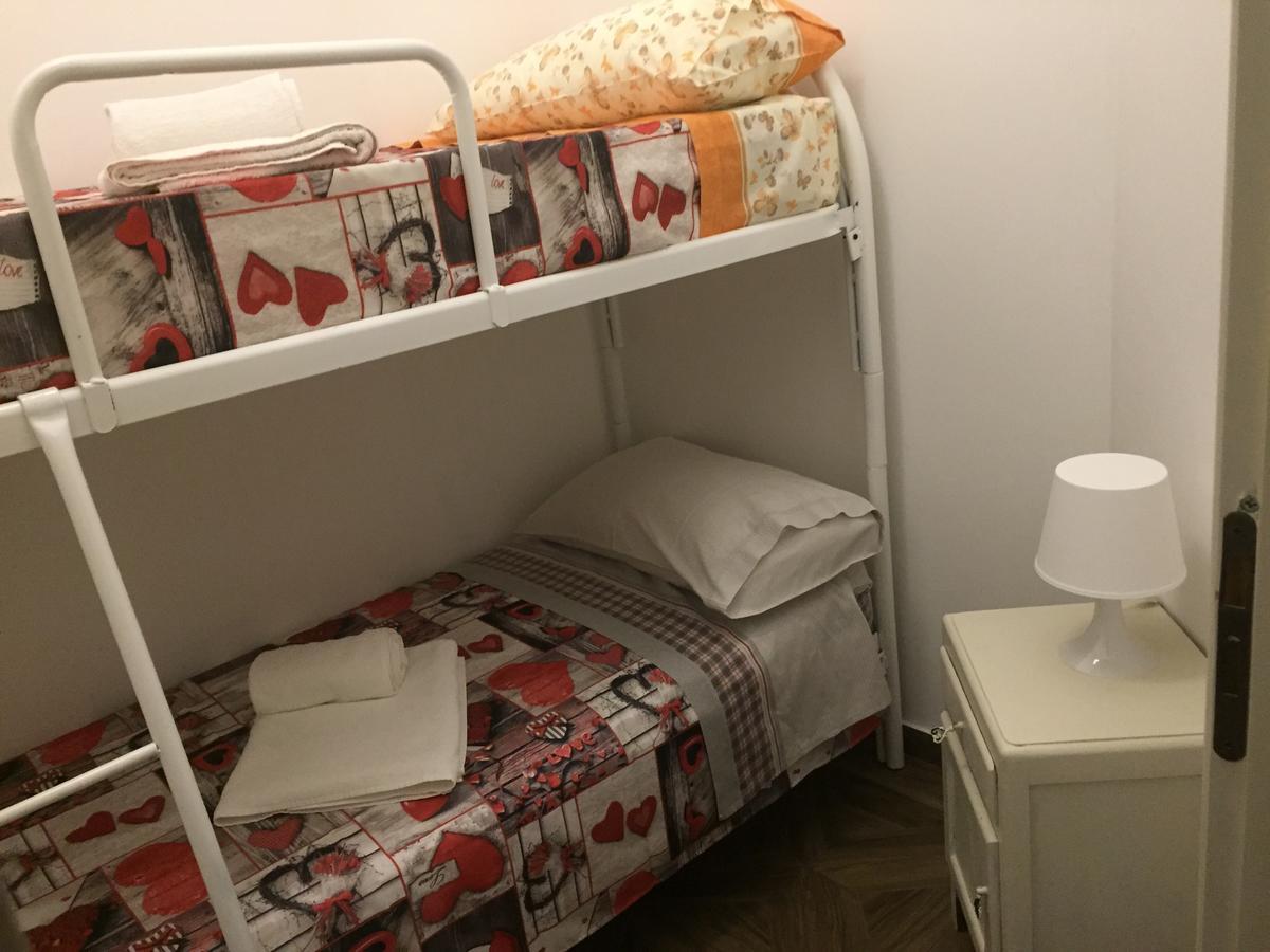 Chic & Beauty Bed & Breakfast Agrigento Exterior photo