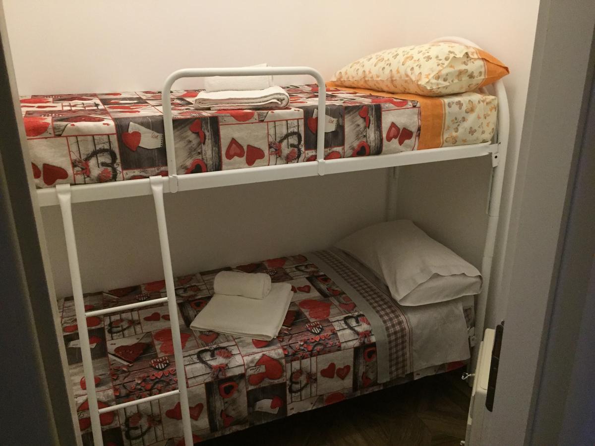 Chic & Beauty Bed & Breakfast Agrigento Exterior photo