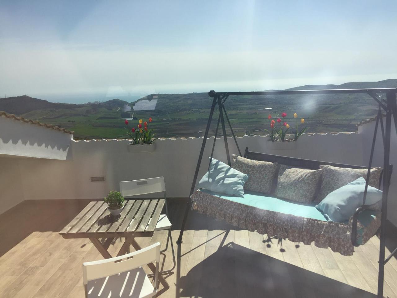Chic & Beauty Bed & Breakfast Agrigento Exterior photo