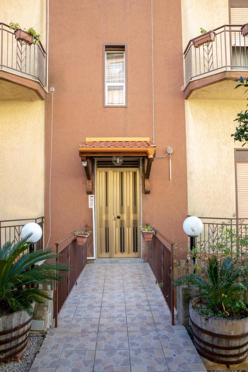 Chic & Beauty Bed & Breakfast Agrigento Exterior photo