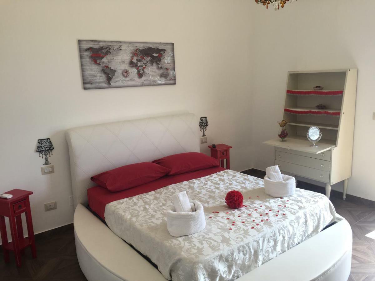 Chic & Beauty Bed & Breakfast Agrigento Exterior photo