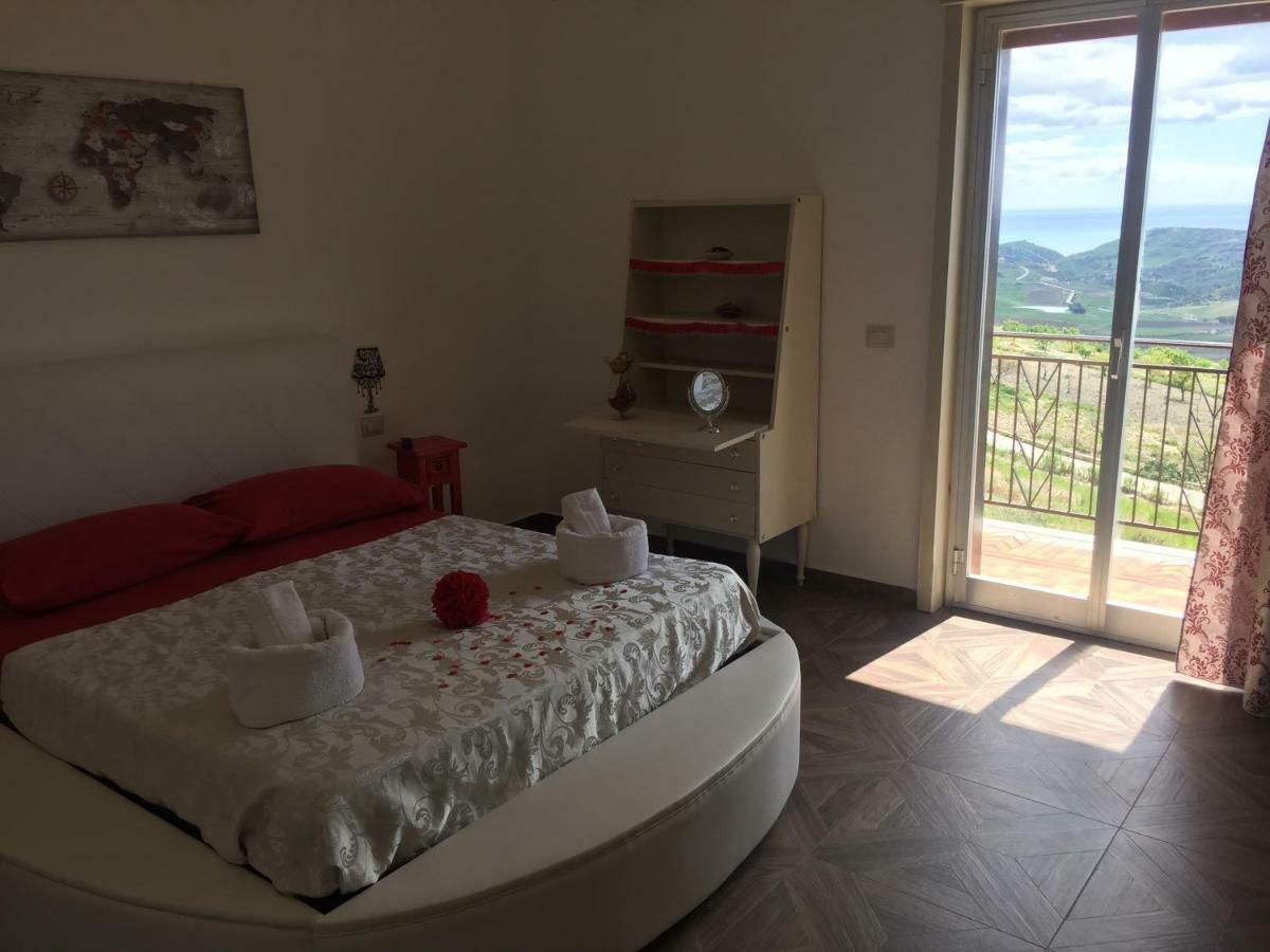 Chic & Beauty Bed & Breakfast Agrigento Exterior photo