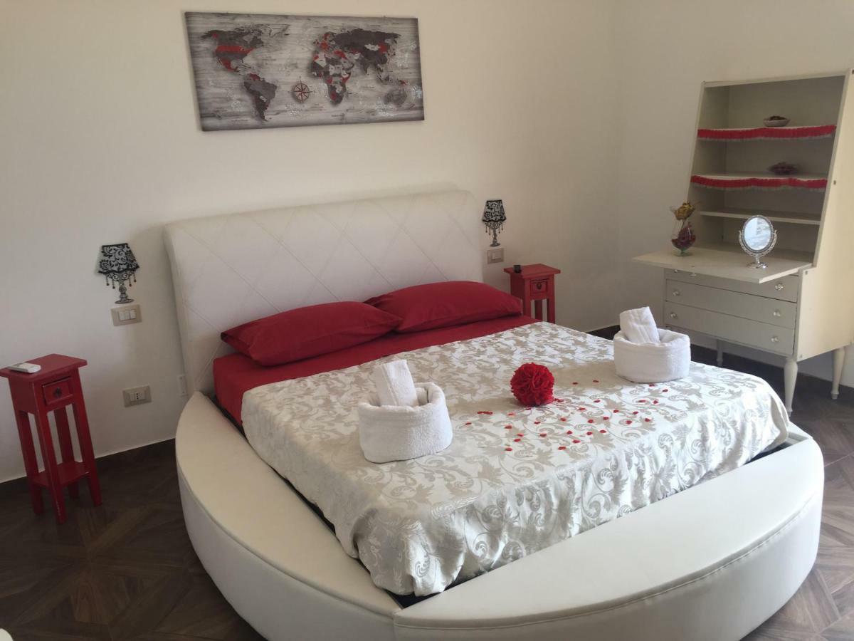 Chic & Beauty Bed & Breakfast Agrigento Exterior photo