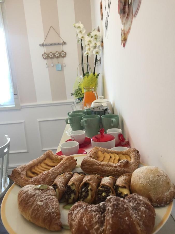Chic & Beauty Bed & Breakfast Agrigento Exterior photo